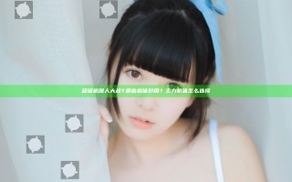 超级机器人大战T哪些机体好用？主力机体怎么选择