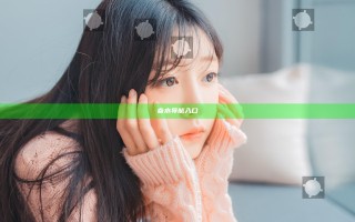 春水导航入口